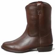 Harolds Namiomen's Boot