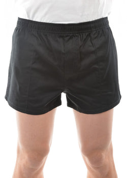 Hard Slog Men's Drill Shorts