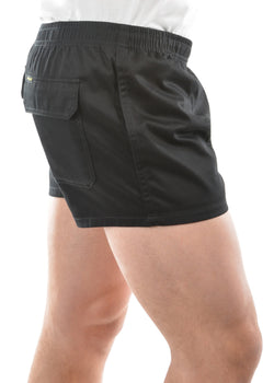 Hard Slog Men's Drill Shorts
