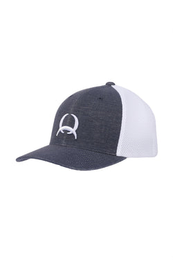 Cinch Men's Flex Fit Logo Cap