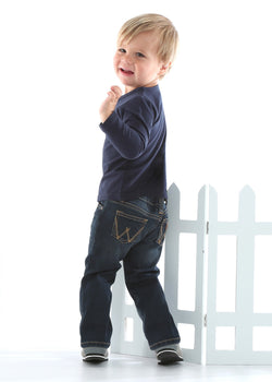 Wrangler Kids Jeans