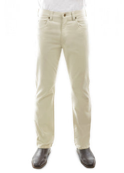 Thomas Cook Men's Stretch Moleskin Comfort Waist Pants