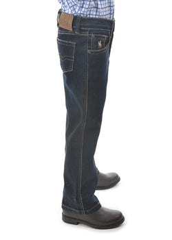Thomas Cook Boy's Bass Stretch Jeans