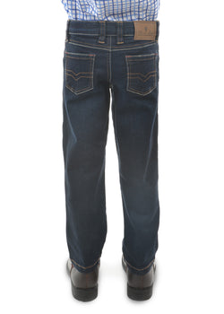 Thomas Cook Boy's Bass Stretch Jeans