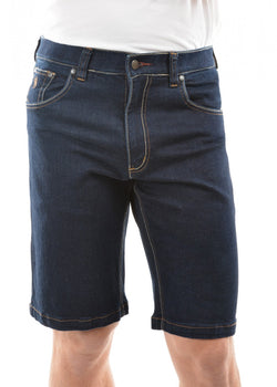 Thomas Cook Men's Bass Denim Comfort Waist Shorts
